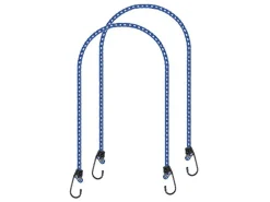 ProPlus Spanngurte^Spannseile für Gepäckträger Set - 150 cm