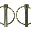ProPlus Chassiszubehör-Sperrstift - 6 mm