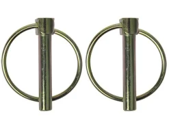ProPlus Chassiszubehör-Sperrstift - 6 mm