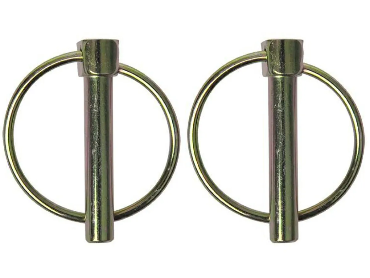 ProPlus Sperrstift - 4,5 mm< Chassiszubehör