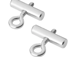 ProPlus Stopper für Kederschiene Metal< Kederschienen