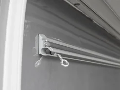 ProPlus Stopper für Kederschiene Metal< Kederschienen