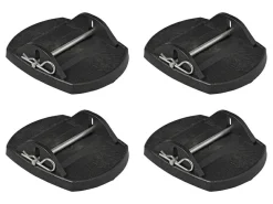 ProPlus Stützplatten-Stützplatten