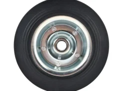 ProPlus Stützrad mit Metallfelge< Stützräder