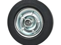 ProPlus Stützrad mit Metallfelge< Stützräder