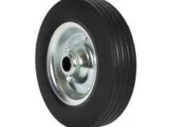 ProPlus Stützrad mit Metallfelge< Stützräder