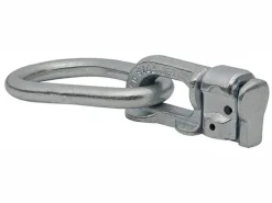 ProPlus Spanngurte^Stud Fitting Double mit Ring