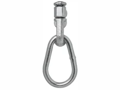 ProPlus Spanngurte^Stud Fitting Double mit Ring