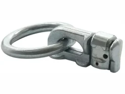 ProPlus Spanngurte-Stud Fitting Double mit rundem Ring