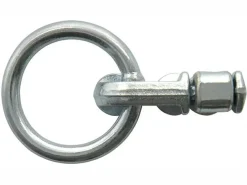 ProPlus Spanngurte-Stud Fitting Double mit rundem Ring