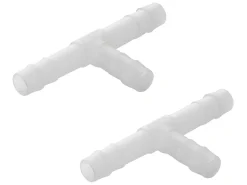 ProPlus Wasser Zubehör|Wasserkupplungen^T- Stück Schlauchtülle - 12 mm