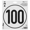 ProPlus Chassiszubehör^Tempo 100 Sticker