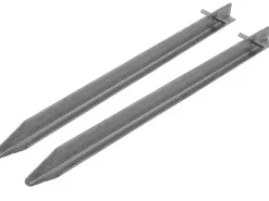 ProPlus Heringe|Heringe^T-Erdnägel 40 cm