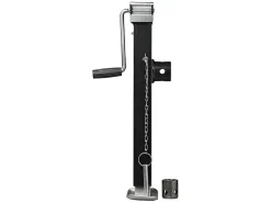ProPlus Anhängerzubehör-TH39/2000 Heavy Duty Abstellstütze - 1000 kg