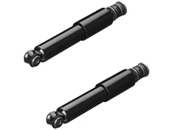 ProPlus Chassiszubehör-Tredal Stoßdämpfer - 2 Stück