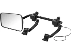 ProPlus Wohnwagenspiegel-Universal Caravanspiegel - 41 x 14 x 9 cm