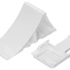 ProPlus Unterlegkeil mit Halter - White< Chassiszubehör