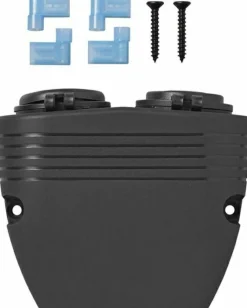 ProPlus 12V Steckdose USB und USB-C Aufbaukit< Usb Steckdosen 12V