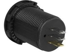 ProPlus Usb Steckdosen 12V-Volt- und Ampere-Messgerät