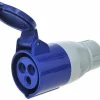 ProPlus von Schuko zu CEE Adapterstecker< Cee Adapter