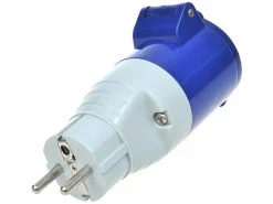 ProPlus von Schuko zu CEE Adapterstecker< Cee Adapter