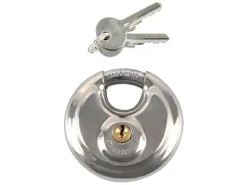ProPlus Türschlösser^Vorhängeschloss - 70 mm