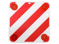 ProPlus Warnschild - EU< Warnschilder Fahrradträger
