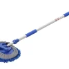 ProPlus Waschbürsten-Waschbürste chenille - 2,5 Meter