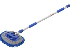 ProPlus Waschbürsten-Waschbürste chenille - 2,5 Meter