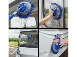 ProPlus Waschbürsten-Waschbürste chenille - 2,5 Meter