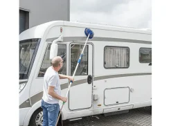 ProPlus Waschbürsten-Waschbürste chenille - 2,5 Meter