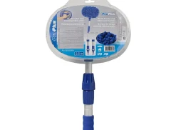 ProPlus Waschbürsten-Waschbürste chenille - 2,5 Meter