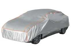 ProPlus Wasserdichtes Hagelschutzgarage - XL< Auto Schutzhüllen