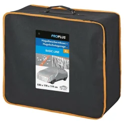 ProPlus Wasserdichtes Hagelschutzgarage - XL< Auto Schutzhüllen
