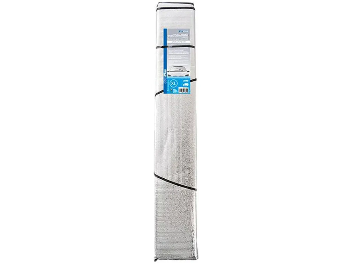 ProPlus XL Anti Eis- und Sonnenfolie< Fensterisolation