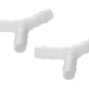 ProPlus Wasser Zubehör|Wasserkupplungen-Y-Stück Schlauchtülle - 8 mm
