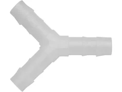 ProPlus Wasser Zubehör|Wasserkupplungen-Y-Stück Schlauchtülle - 8 mm