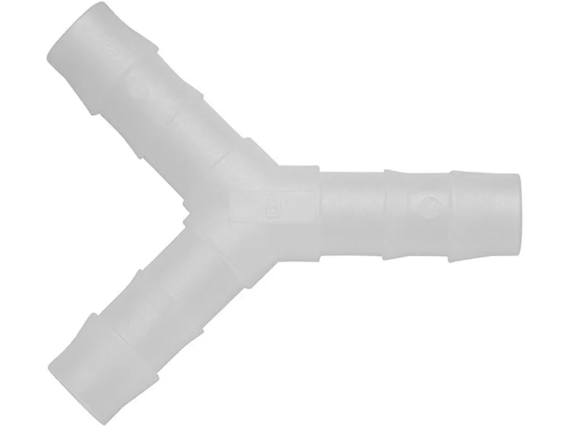 ProPlus Wasser Zubehör|Wasserkupplungen-Y-Stück Schlauchtülle - 8 mm