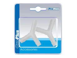ProPlus Wasser Zubehör|Wasserkupplungen-Y-Stück Schlauchtülle - 8 mm