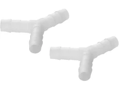 ProPlus Wasser Zubehör|Wasserkupplungen^Y-Stück Schlauchtülle - 12 mm