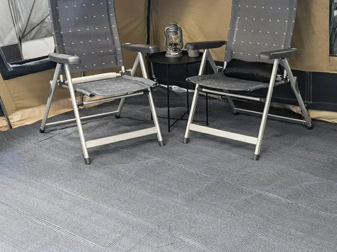 ProPlus Teppiche|Teppiche^Zeltteppich 300 x 500 cm