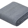 ProPlus Teppiche|Teppiche-Zeltteppich 250 x 450 cm - Blue/White