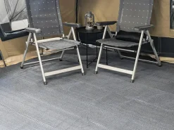 ProPlus Teppiche|Teppiche-Zeltteppich 250 x 500 cm