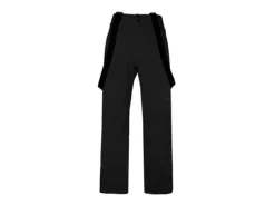 Protest Skihosen^Prtmikado True Black Herren Skihose