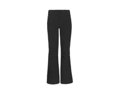 Protest Relole Jr Mädchen Skihose - True Black< Skihosen