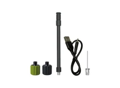 Pro-User Elektro Zubehör-- BP120 Mini-Luftkompressor