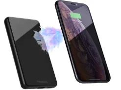 Pro-User 5000 mAh qi Magnethalterung Powerbank< Powerbanks