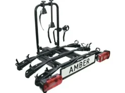Pro-User Fahrradträger Anhängerkupplung^Amber III Fahrradträger
