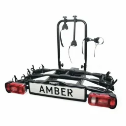 Pro-User Fahrradträger Anhängerkupplung^Amber III Fahrradträger