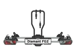 Pro-User Diamant FG2 Fahrradträger< Fahrradträger Anhängerkupplung